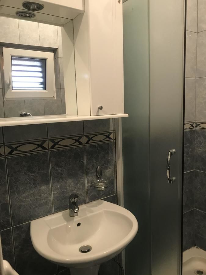Апартаменты Sunset Sea View Apartment - Krimovica Котор