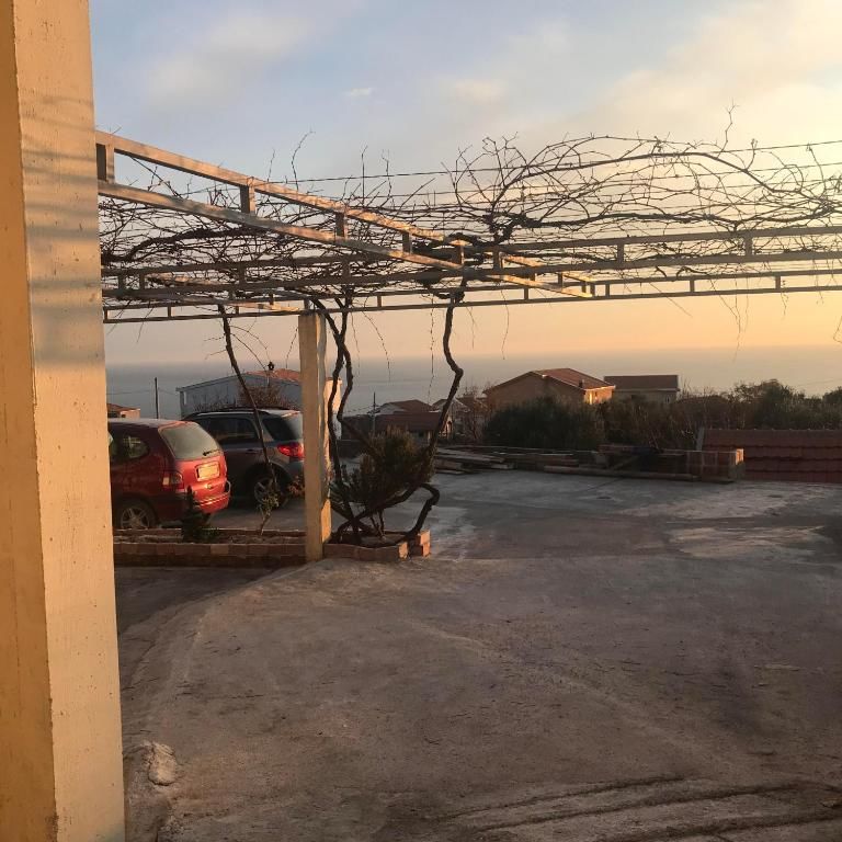 Апартаменты Sunset Sea View Apartment - Krimovica Котор