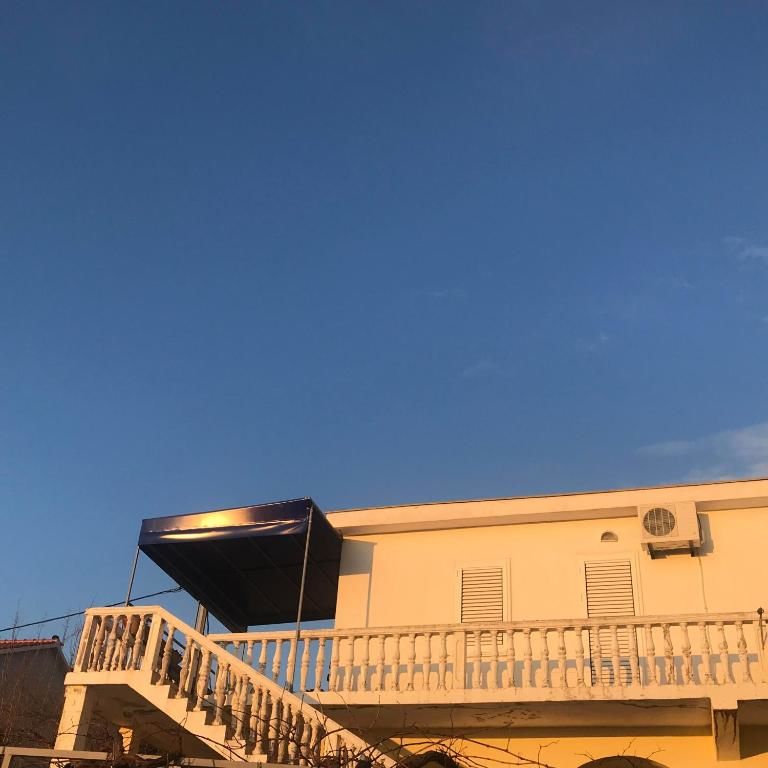 Апартаменты Sunset Sea View Apartment - Krimovica Котор