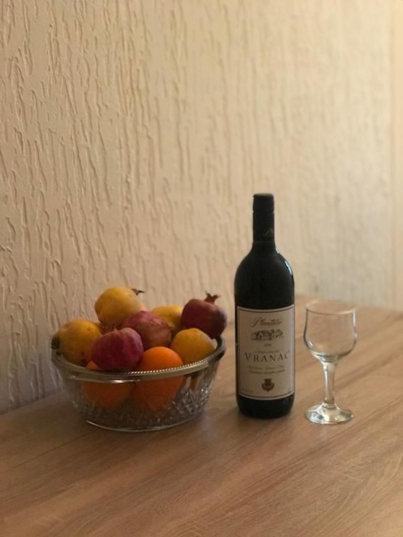 Апартаменты Sunset Sea View Apartment - Krimovica Котор