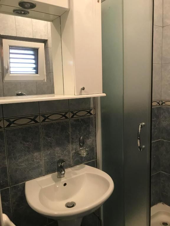 Апартаменты Sunset Sea View Apartment - Krimovica Котор