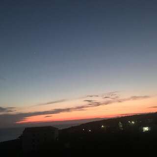 Апартаменты Sunset Sea View Apartment - Krimovica Котор Апартаменты с 2 спальнями-11