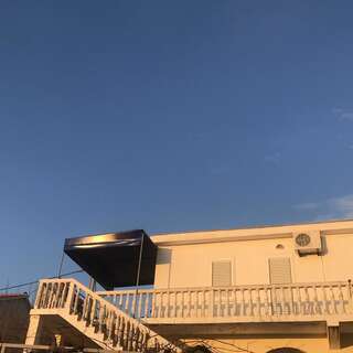 Апартаменты Sunset Sea View Apartment - Krimovica Котор Апартаменты с 2 спальнями-2
