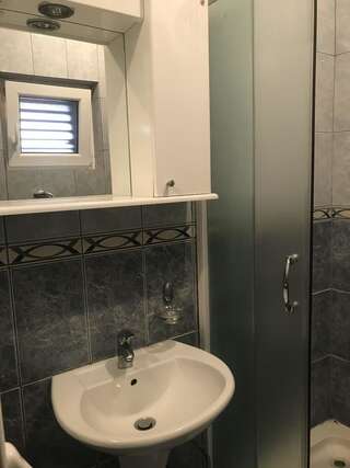 Апартаменты Sunset Sea View Apartment - Krimovica Котор Апартаменты с 2 спальнями-20