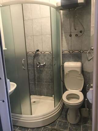 Апартаменты Sunset Sea View Apartment - Krimovica Котор Апартаменты с 2 спальнями-21