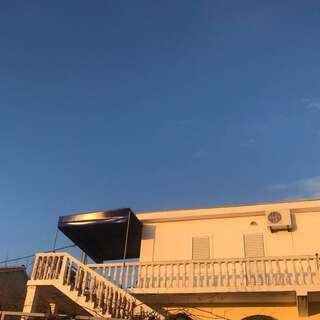 Апартаменты Sunset Sea View Apartment - Krimovica Котор Апартаменты с 2 спальнями-27