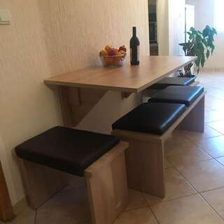 Апартаменты Sunset Sea View Apartment - Krimovica Котор Апартаменты с 2 спальнями-28