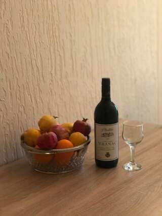 Апартаменты Sunset Sea View Apartment - Krimovica Котор Апартаменты с 2 спальнями-31