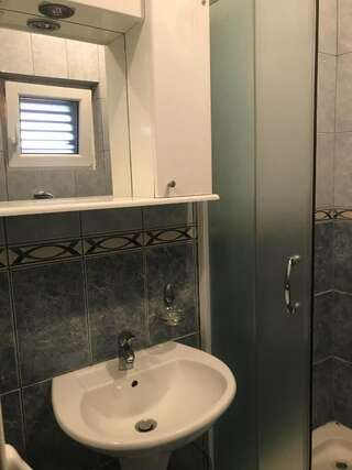 Апартаменты Sunset Sea View Apartment - Krimovica Котор Апартаменты с 2 спальнями-37