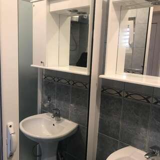 Апартаменты Sunset Sea View Apartment - Krimovica Котор Апартаменты с 2 спальнями-38