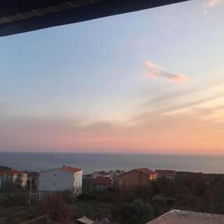 Апартаменты Sunset Sea View Apartment - Krimovica Котор Апартаменты с 2 спальнями-42