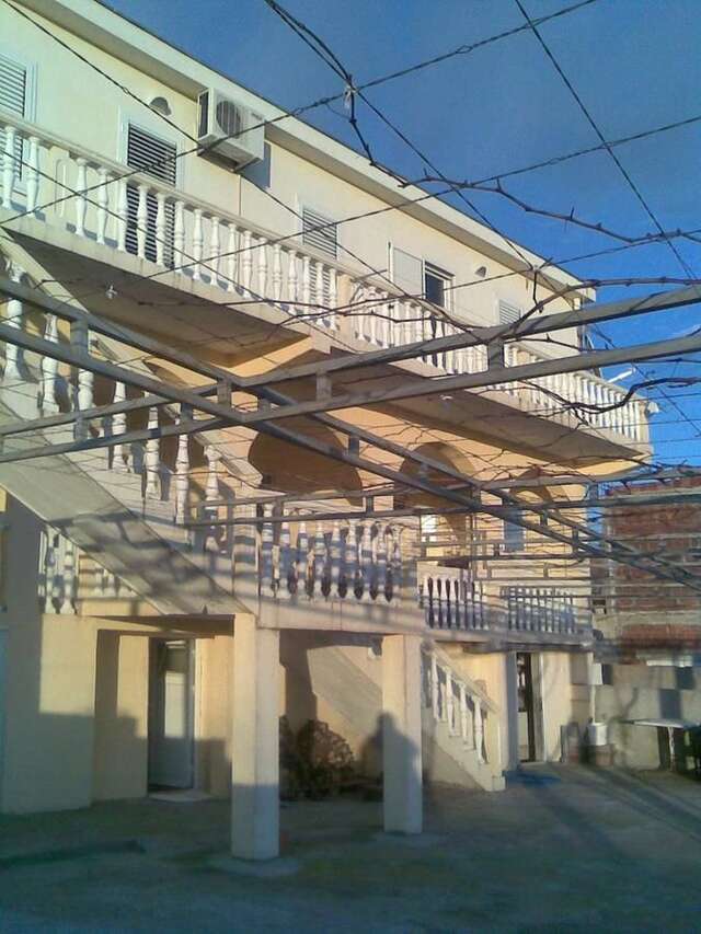 Апартаменты Sunset Sea View Apartment - Krimovica Котор-3