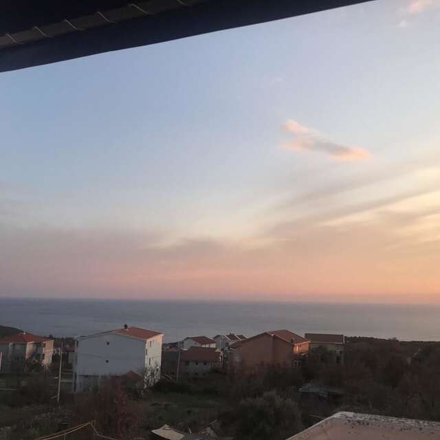 Апартаменты Sunset Sea View Apartment - Krimovica Котор-15