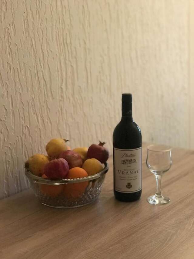 Апартаменты Sunset Sea View Apartment - Krimovica Котор-17