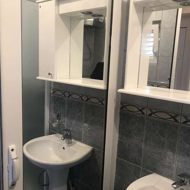 Апартаменты Sunset Sea View Apartment - Krimovica Котор-21