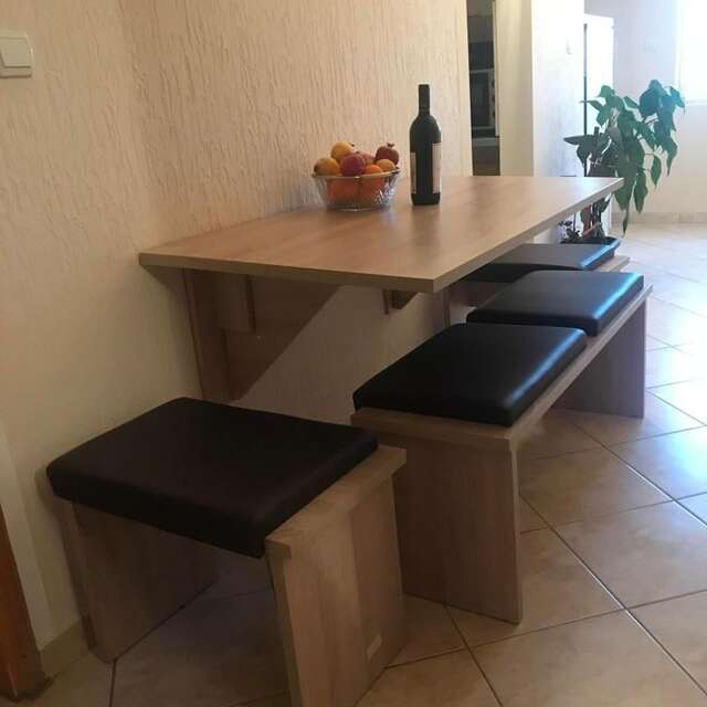 Апартаменты Sunset Sea View Apartment - Krimovica Котор-30