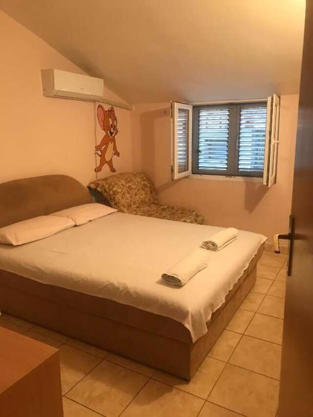 Апартаменты Sunset Sea View Apartment - Krimovica Котор-31