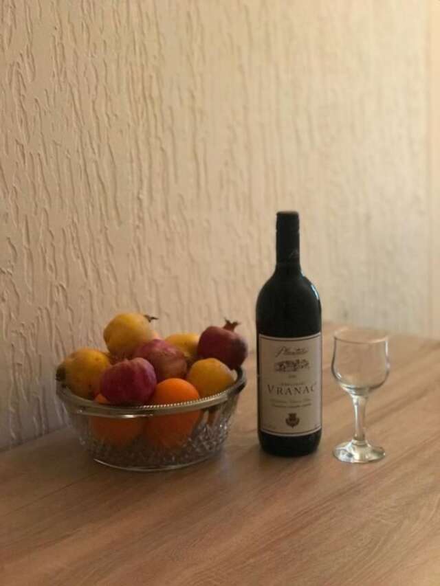 Апартаменты Sunset Sea View Apartment - Krimovica Котор-33