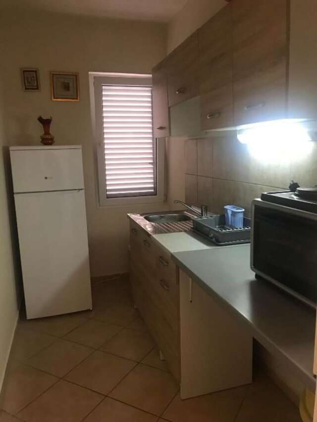 Апартаменты Sunset Sea View Apartment - Krimovica Котор-34