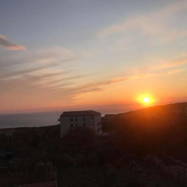 Апартаменты Sunset Sea View Apartment - Krimovica Котор-42