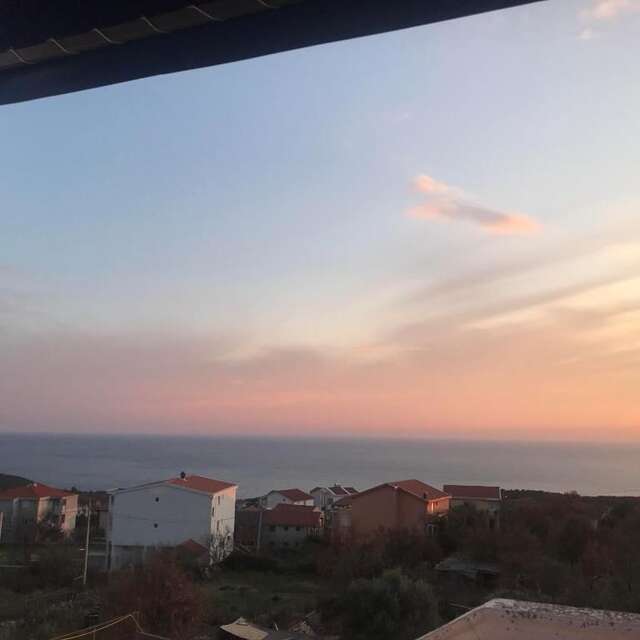 Апартаменты Sunset Sea View Apartment - Krimovica Котор-44