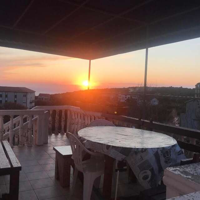 Апартаменты Sunset Sea View Apartment - Krimovica Котор-45