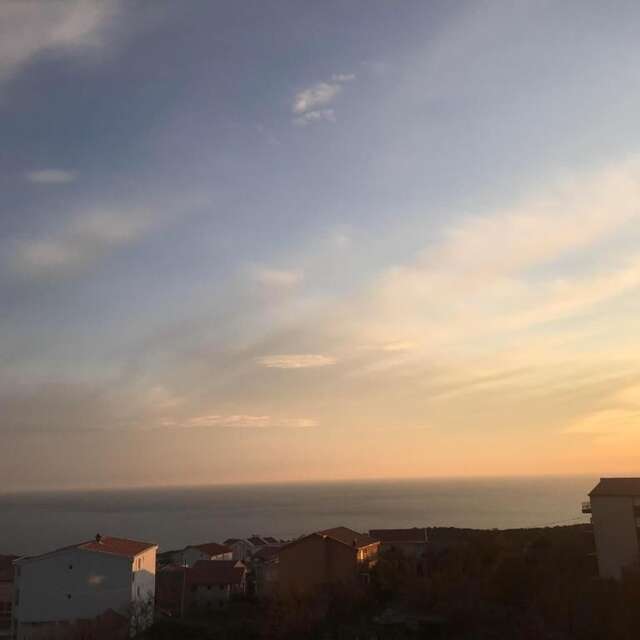 Апартаменты Sunset Sea View Apartment - Krimovica Котор-50