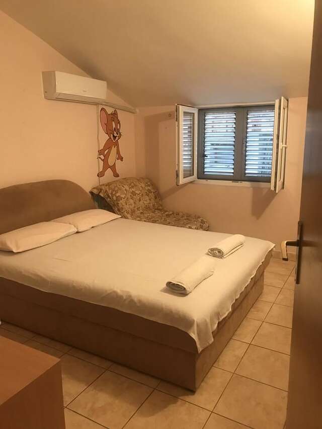 Апартаменты Sunset Sea View Apartment - Krimovica Котор-7